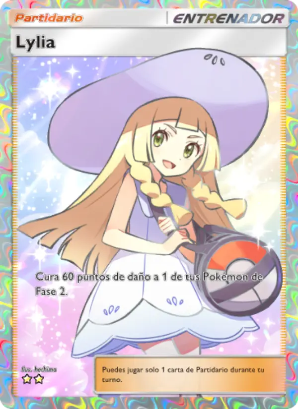 Lylia