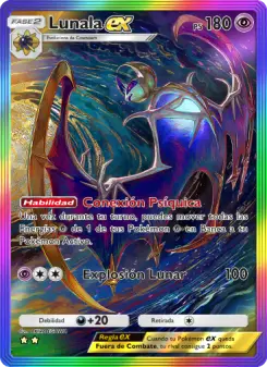 Lunala ex