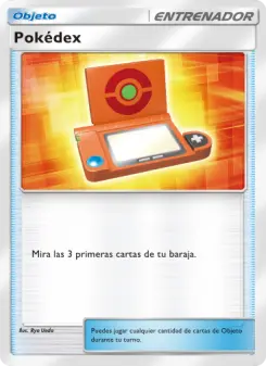 Pokédex