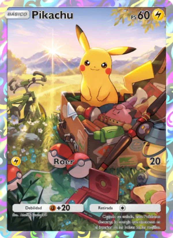 Pikachu