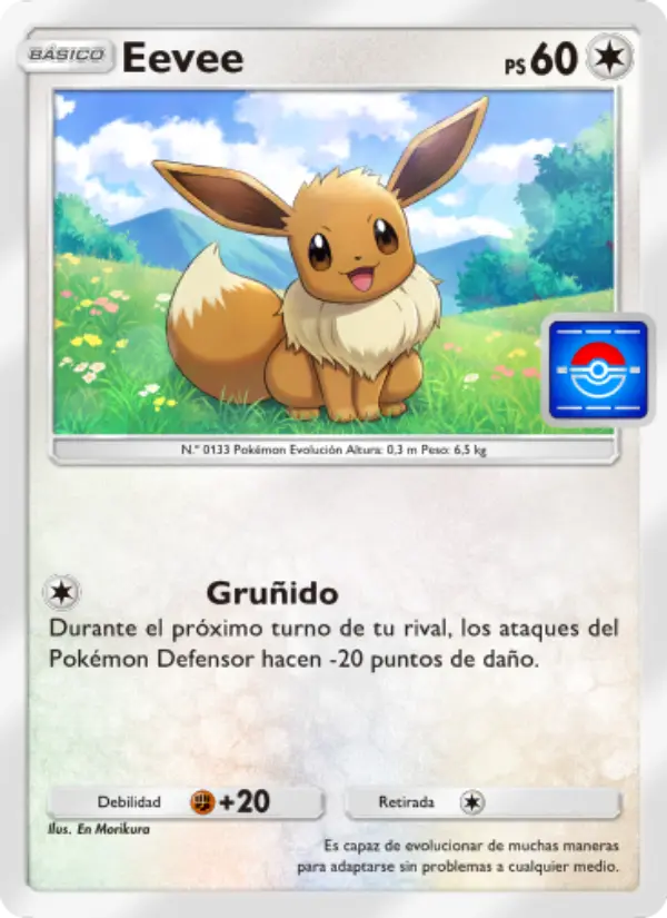 Eevee