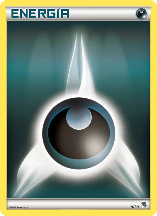 Energía Oscura