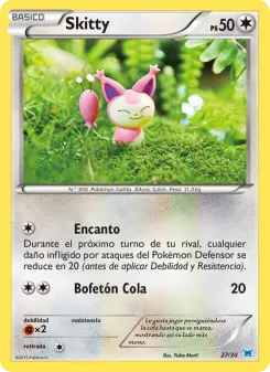 Skitty
