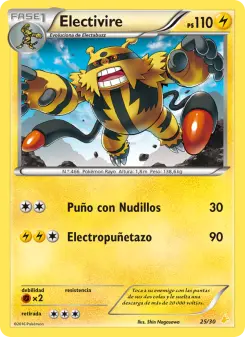 Electivire
