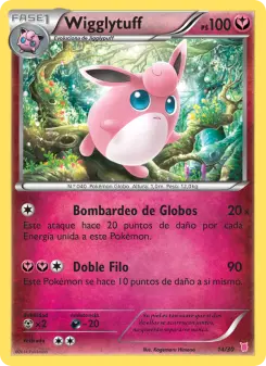 Wigglytuff