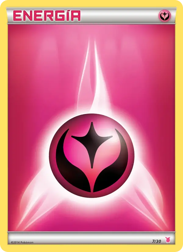 Energía Hada