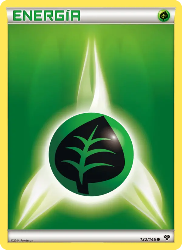 Energía Planta