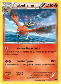 Talonflame