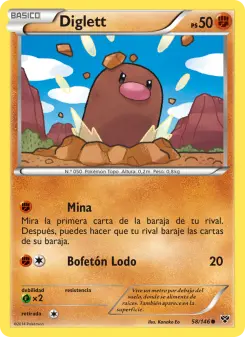 Diglett