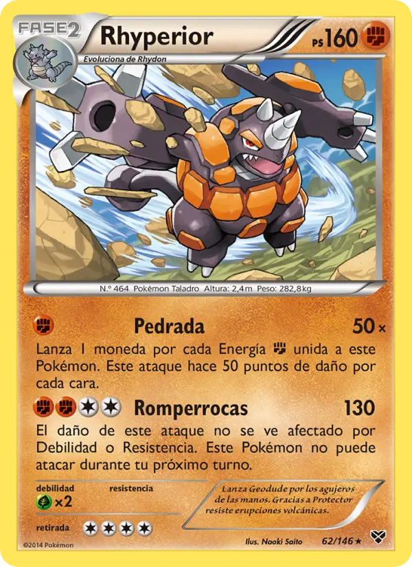 Rhyperior