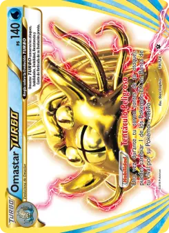 Omastar TURBO