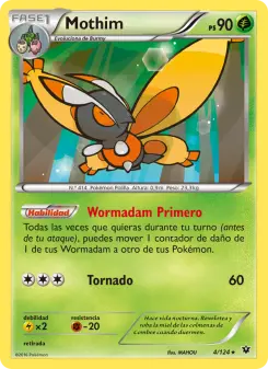 Mothim