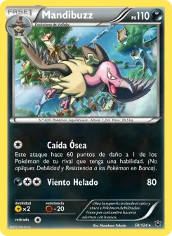 Mandibuzz