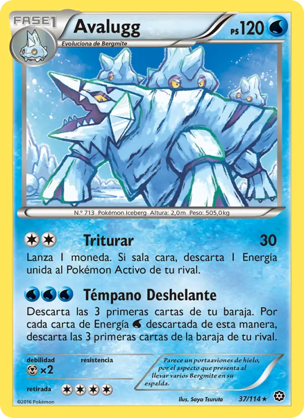 Avalugg