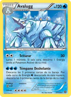 Avalugg
