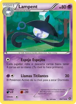 Lampent