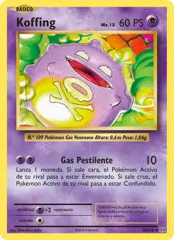 Koffing