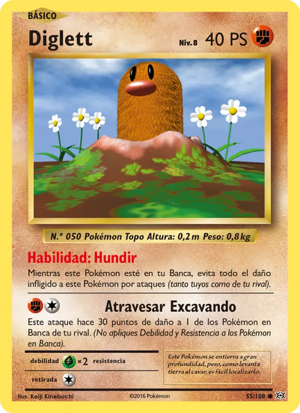 Diglett