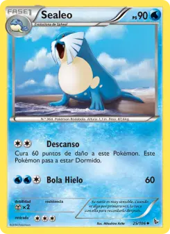 Sealeo