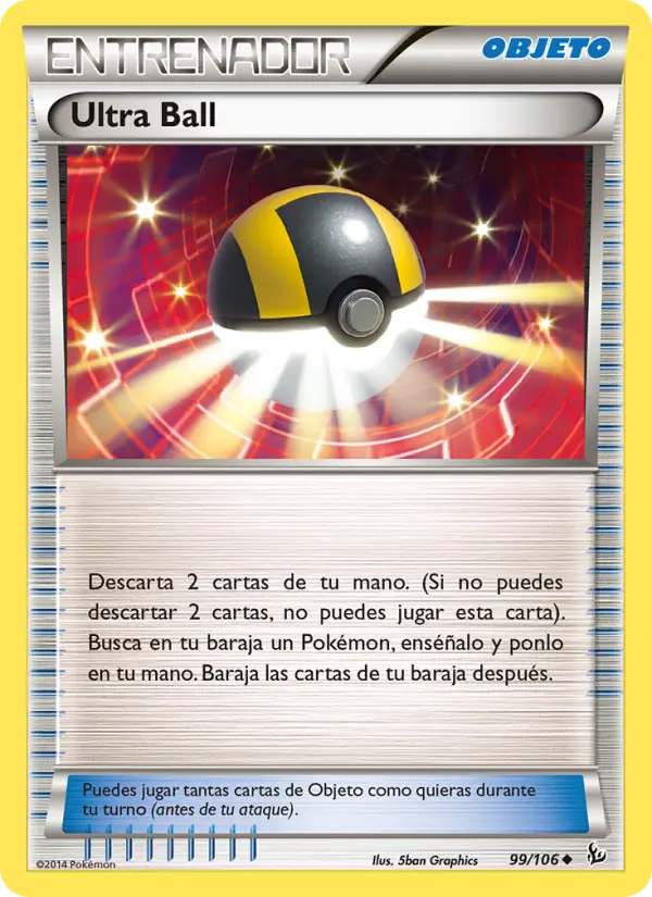 Ultra Ball