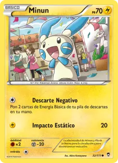 Minun