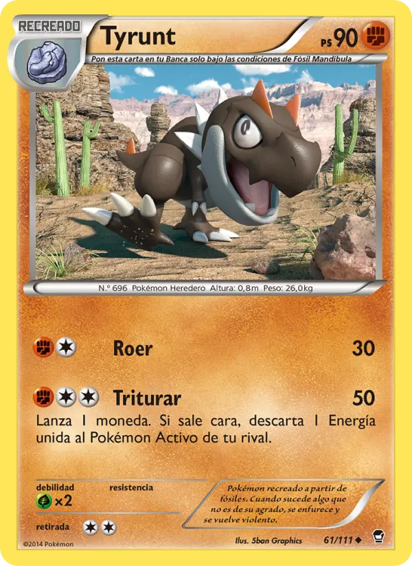 Tyrunt