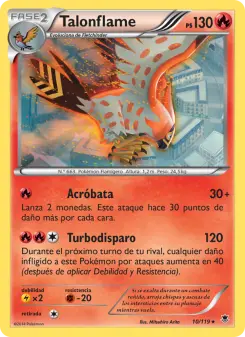 Talonflame