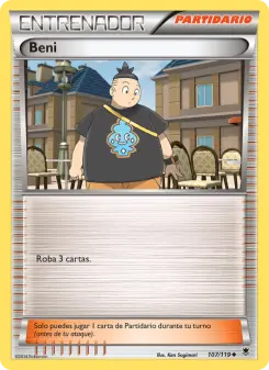 Beni