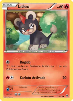 Litleo