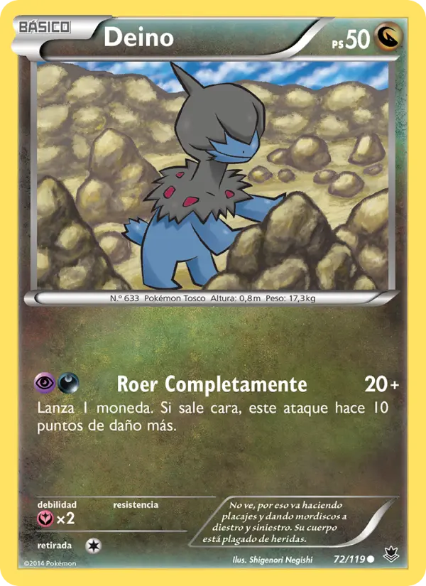 Deino