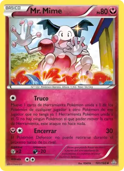 Mr. Mime