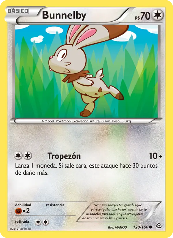 Bunnelby