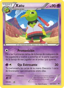 Xatu