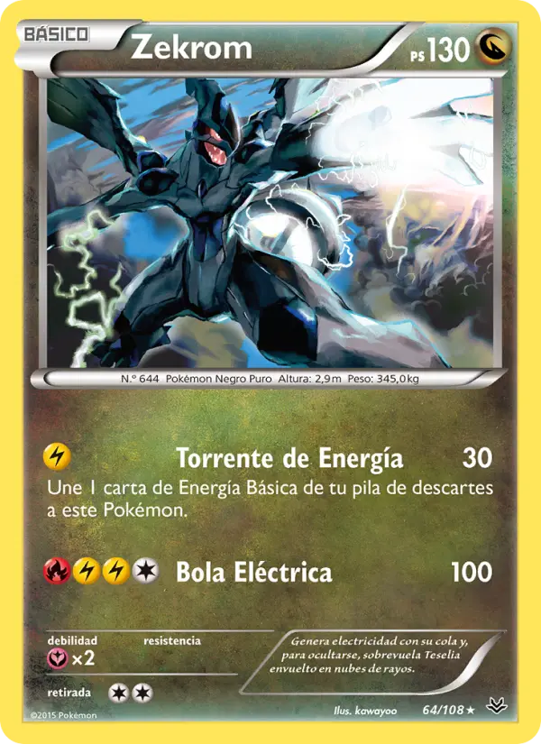 Zekrom