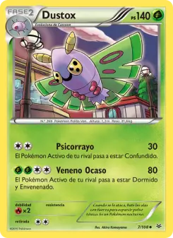 Dustox