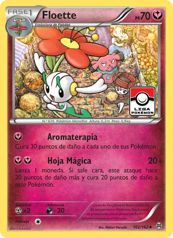 Floette