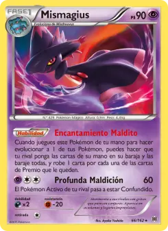 Mismagius