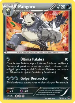 Pangoro