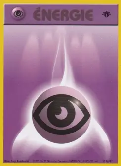 Énergie Psy