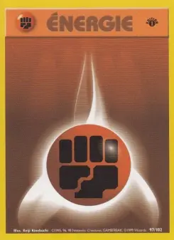 Énergie Combat