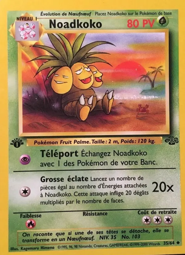 Noadkoko