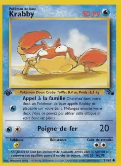 Krabby