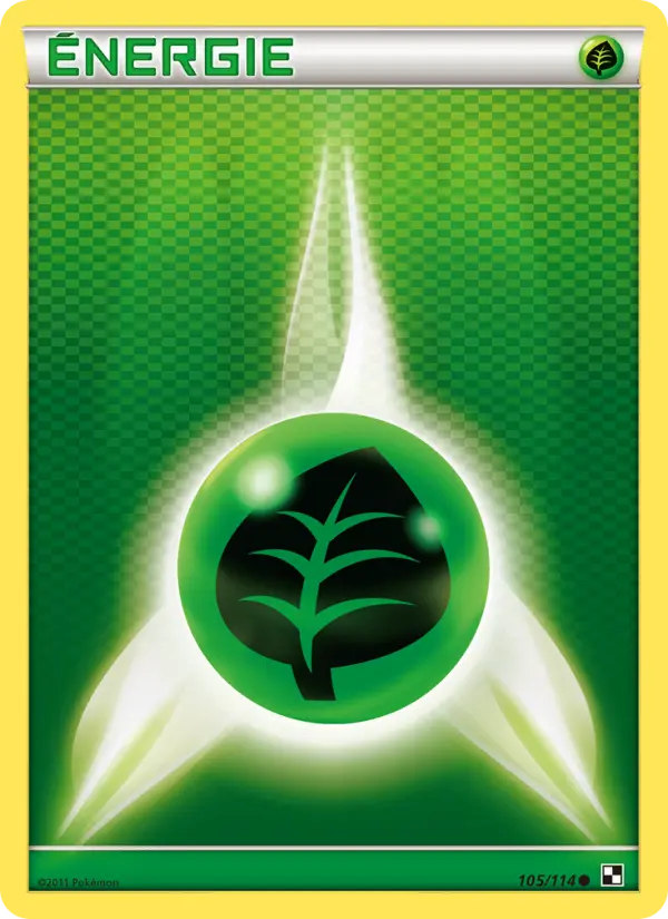 Énergie Plante