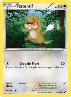 Ratentif