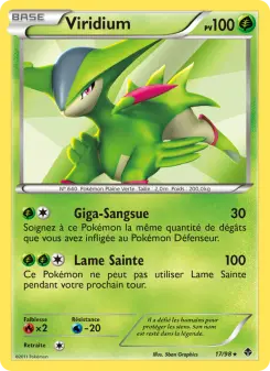 Viridium