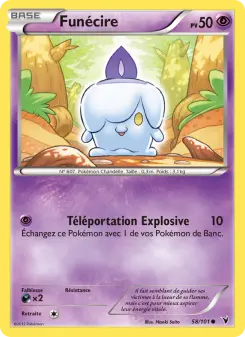 Funécire