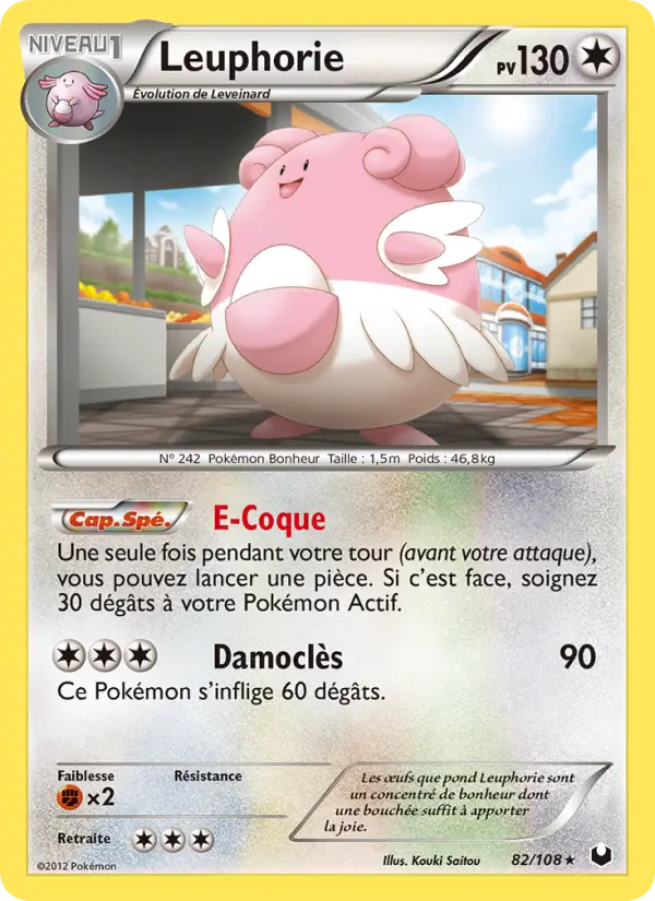 Leuphorie