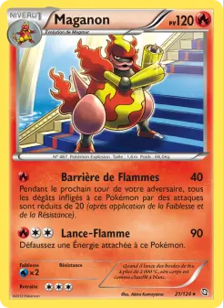 Maganon