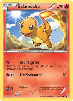 Salamèche