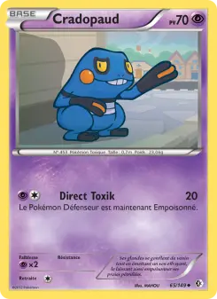 Cradopaud